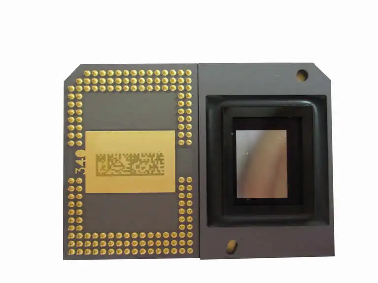 DMD Chip Board 1076-6438B 1076-6439B For Benq Acer Mitsubishi DELL DLP Projector
DMD Chip Board 1076-6438B 1076-6439B For Benq Acer Mitsubishi DELL DLP Projector