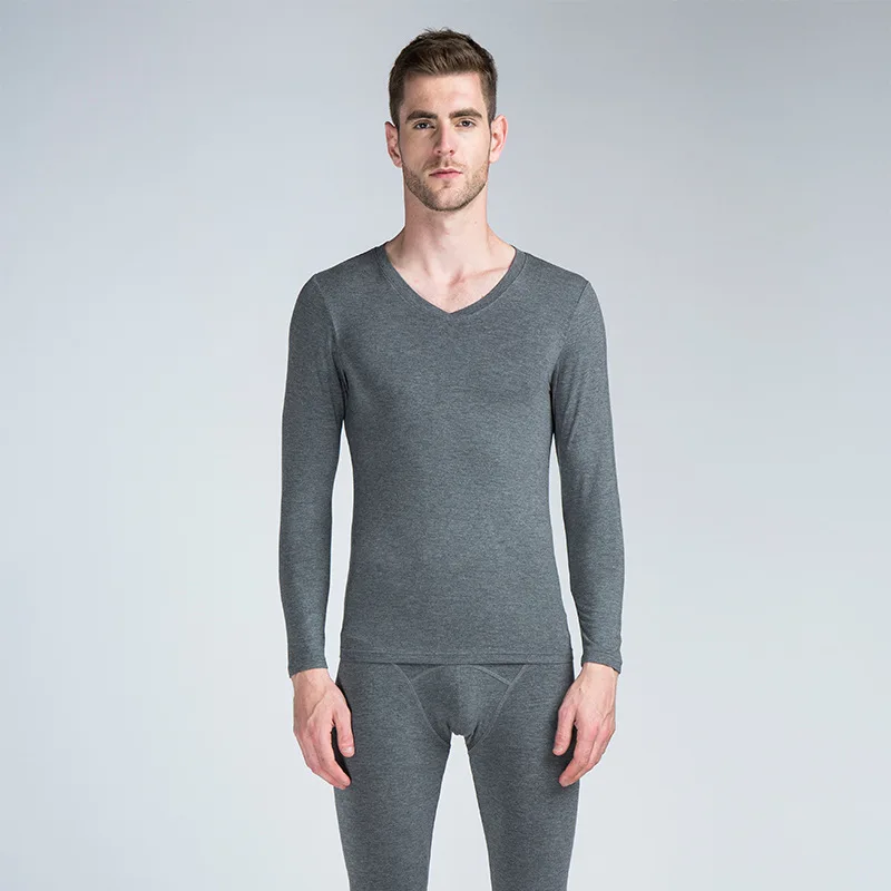 Long johns men modal thin thermal underwear Set V neck elastic XL to 6XL very plus large size
Long johns men modal thin thermal underwear Set V neck elastic XL to 6XL very plus large size