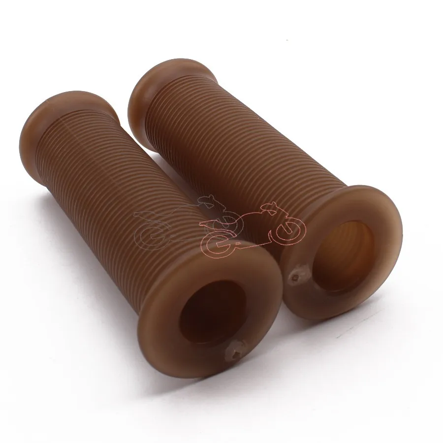 Assist Bar Ends Motorcycle Rubber Handlebar 1 Pair 1 inch 25mm Hand Grips for Suzuki Kawasaki For Harley Chopper IRON 883
Assist Bar Ends Motorcycle Rubber Handlebar 1 Pair 1 inch 25mm Hand Grips for Suzuki Kawasaki For Harley Chopper IRON 883