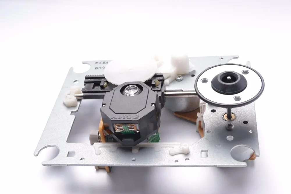 Original Replacement For DENON DCD-755AR CD Player Spare Parts Laser Lasereinheit ASSY Unit DCD755AR Optical Pickup Bloc Optique
Original Replacement For DENON DCD-755AR CD Player Spare Parts Laser Lasereinheit ASSY Unit DCD755AR Optical Pickup Bloc Optique