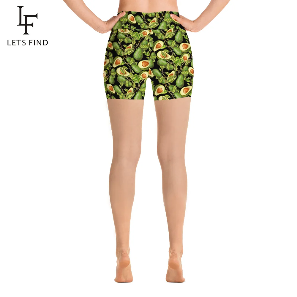 2019 New Fashion Digital Printing Avocado Print Leggings Women High Waist Sexy Black Plus Size Short Trousers Workout Leggings
2019 New Fashion Digital Printing Avocado Print Leggings Women High Waist Sexy Black Plus Size Short Trousers Workout Leggings