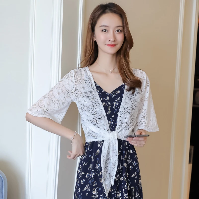 Cardigan Women Oversized Lace Summer Sale Autumn Bow Thin Long Sleeve Crochet Sweaters for Ladies Jumper Plus size XXXL
Cardigan Women Oversized Lace Summer Sale Autumn Bow Thin Long Sleeve Crochet Sweaters for Ladies Jumper Plus size XXXL