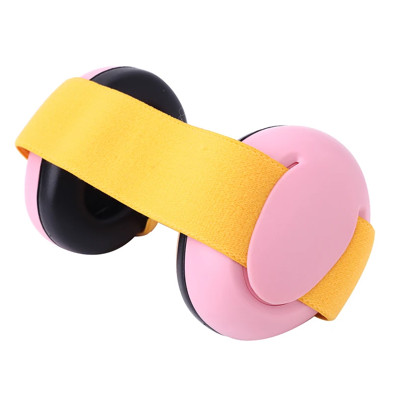 Adjustable Hearing Protection Baby Earmuffs Size 0-18 Months Child Noise Reduction Ear Protector Ear Muffs for Infant Toddler
Adjustable Hearing Protection Baby Earmuffs Size 0-18 Months Child Noise Reduction Ear Protector Ear Muffs for Infant Toddler