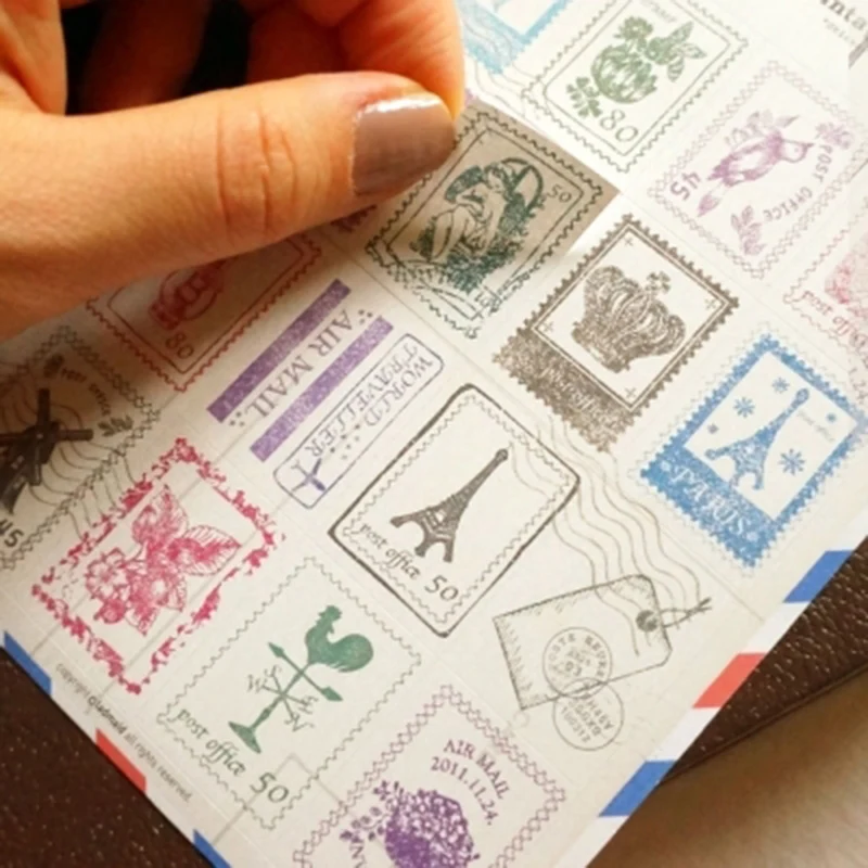 198 Pcs / Pack Vintage Daily Deco Sticker Paper Kawaii Diary Stickers Stationery Marker Memo Sticker Paper
198 Pcs / Pack Vintage Daily Deco Sticker Paper Kawaii Diary Stickers Stationery Marker Memo Sticker Paper