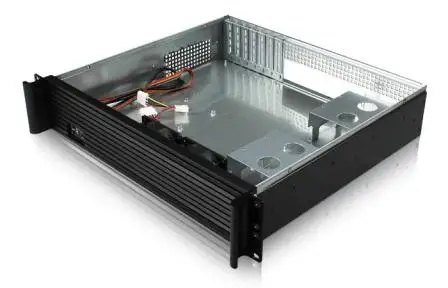 High Grade Aluminum Panel 2U Server Case 2U Case Ultra Short 2U Industrial Cabinet Double CPU Board
High Grade Aluminum Panel 2U Server Case 2U Case Ultra Short 2U Industrial Cabinet Double CPU Board