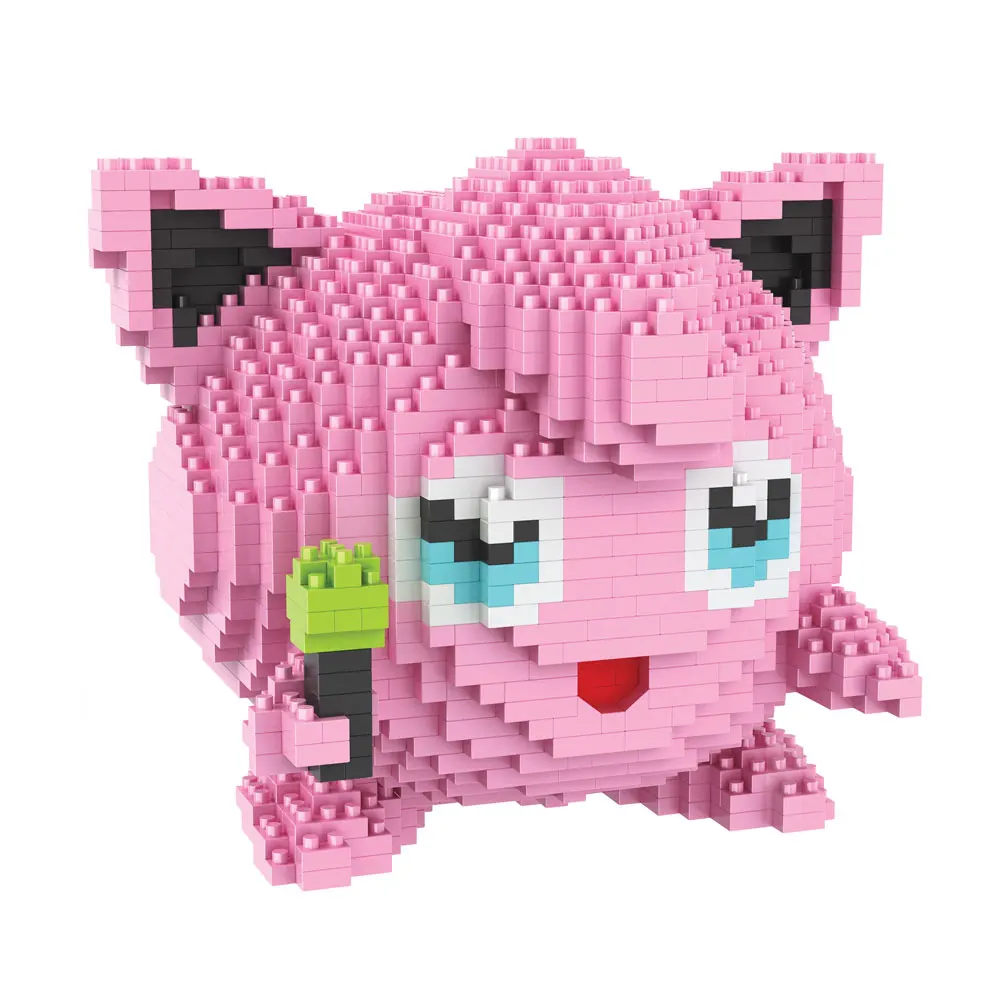 HC MAGIC 9024 Diamond Building Blocks High Tech Toys Princess Toys Early Education Gifts Action Figure Plastic Assembly Model
HC MAGIC 9024 Diamond Building Blocks High Tech Toys Princess Toys Early Education Gifts Action Figure Plastic Assembly Model