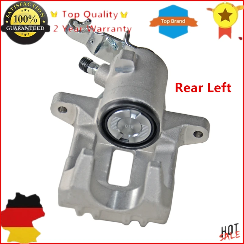 AP01 Brake Caliper Rear Left For Audi A3 Seat Altea XL Leon TOLEDO SKODA OCTAVIA YETI VW BEETLE EOS Golf SCIROCCO 1K0615423J
AP01 Brake Caliper Rear Left For Audi A3 Seat Altea XL Leon TOLEDO SKODA OCTAVIA YETI VW BEETLE EOS Golf SCIROCCO 1K0615423J