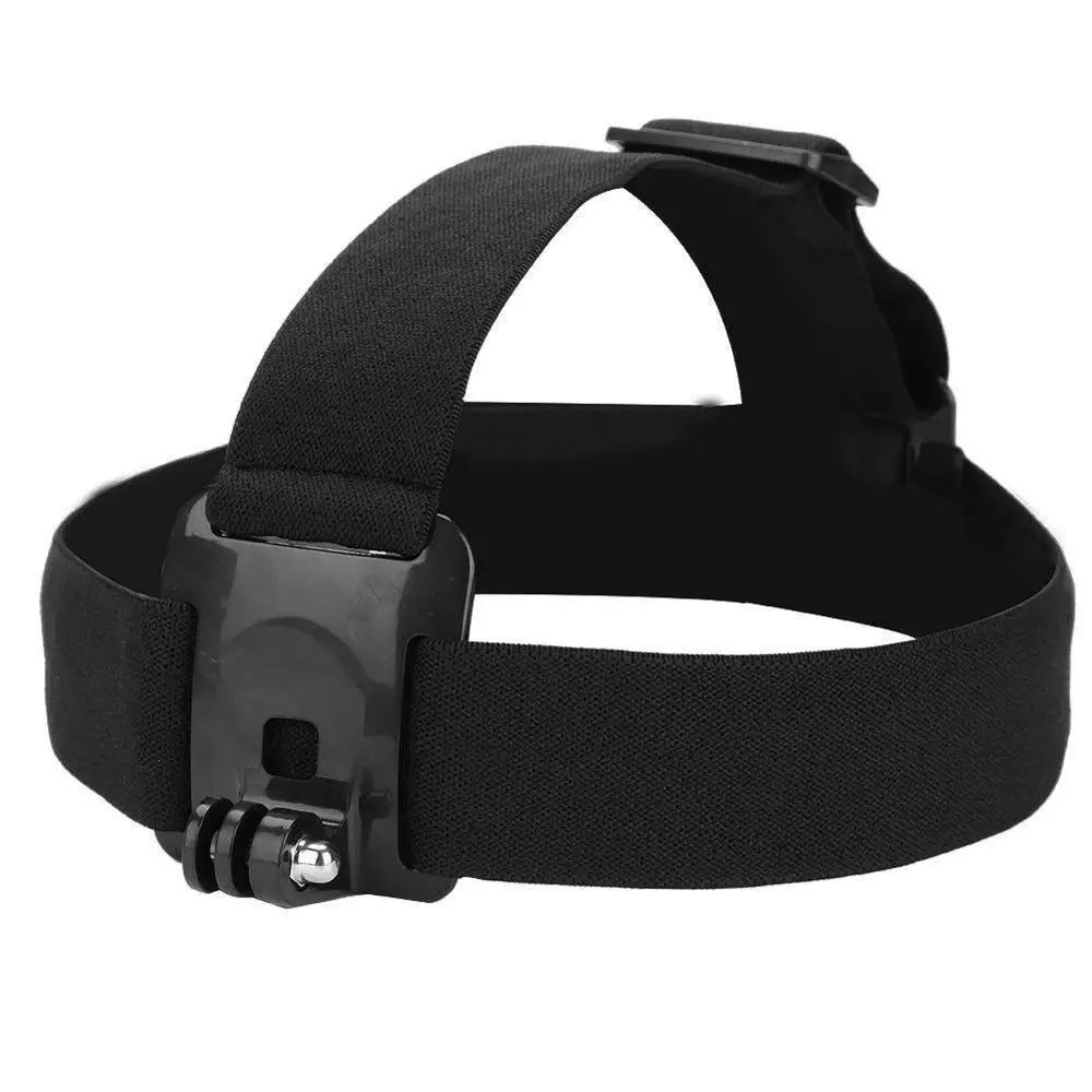 Эластичный регулируемый ремень для крепления на голову для GoPro HD Hero 1/2/3 Black аксессуары для экшн-камеры
Эластичный регулируемый ремень для крепления на голову для GoPro HD Hero 1/2/3 Black аксессуары для экшн-камеры