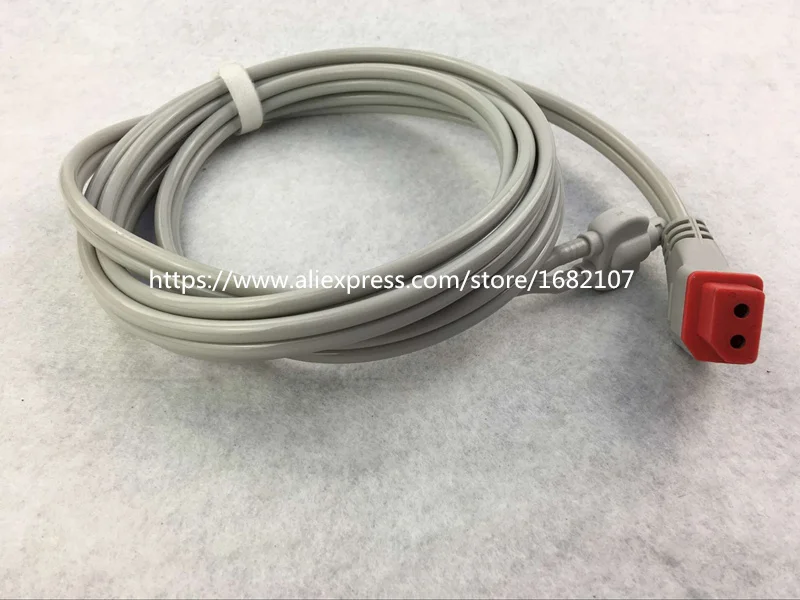 Compatible NIBP HOSE for Nihon kohden Blood Pressure Monitor Blood Pressure cuffs tube
Compatible NIBP HOSE for Nihon kohden Blood Pressure Monitor Blood Pressure cuffs tube