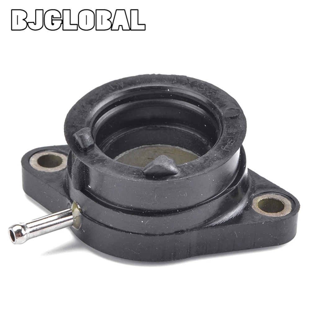 For Yamaha AG200 1985 Motorcycle Carburetor Interface Adapter Intake Pipe Rubber Mat Manifold Adjuster For Yamaha 36X-13586-01
For Yamaha AG200 1985 Motorcycle Carburetor Interface Adapter Intake Pipe Rubber Mat Manifold Adjuster For Yamaha 36X-13586-01