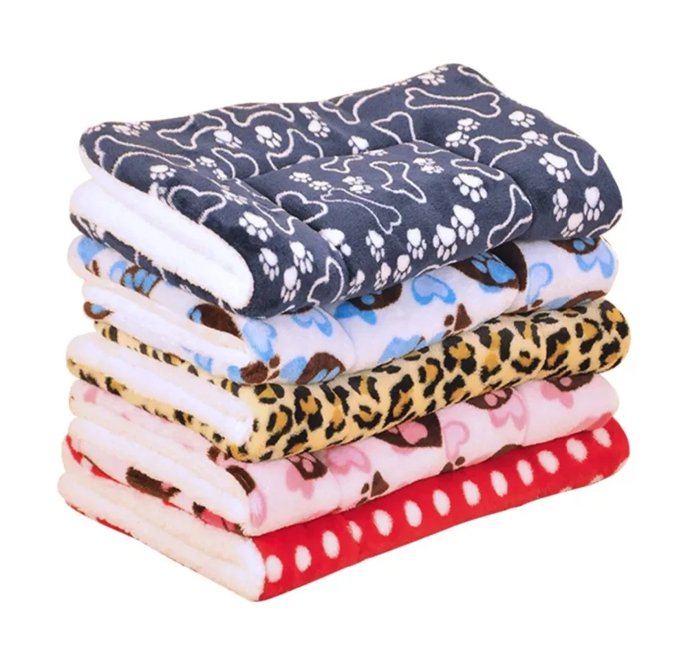 Pet Mat,Lamb velvet,Coral fleece,Thickened lamb,Easy Clean,40x60cm,random delivery,cannot choose color
Pet Mat,Lamb velvet,Coral fleece,Thickened lamb,Easy Clean,40x60cm,random delivery,cannot choose color