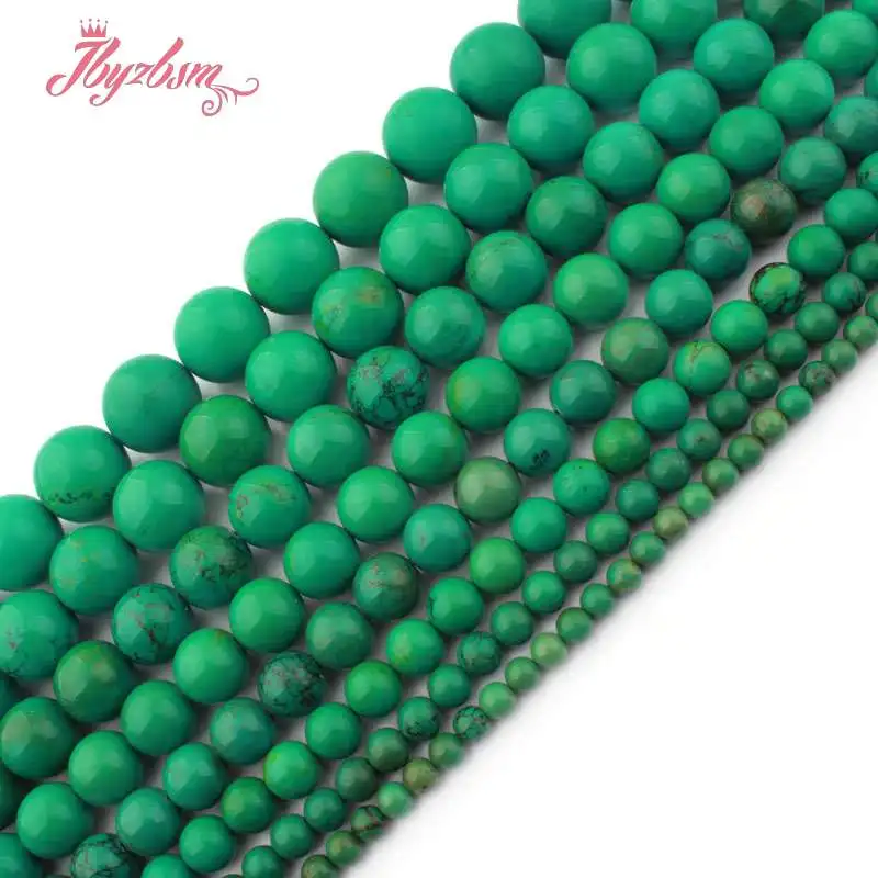 4,6,8,10,12mm Smooth Round Green Turquoises Beads Natural Stone Beads For DIY Necklace Bracelets Jewelry Making15" Free Shipping
4,6,8,10,12mm Smooth Round Green Turquoises Beads Natural Stone Beads For DIY Necklace Bracelets Jewelry Making15" Free Shipping