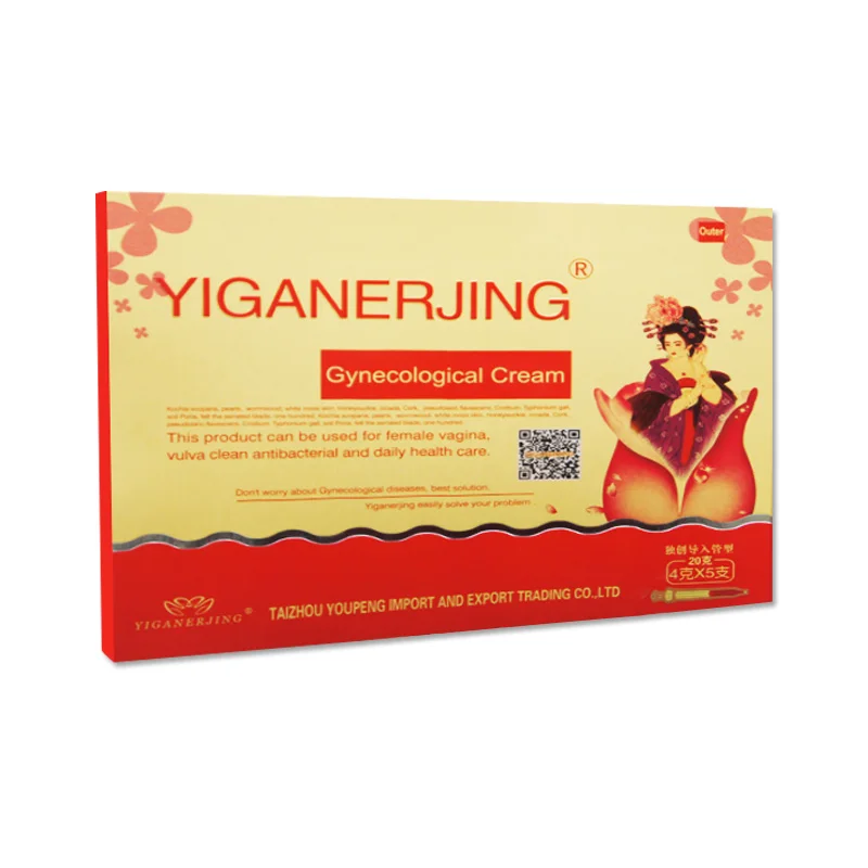 20PCS Chinese Creams Gynecological gel Vaginal Only, Smell Vaginal Redness Inching Vaginitis Female Hygiene Products
20PCS Chinese Creams Gynecological gel Vaginal Only, Smell Vaginal Redness Inching Vaginitis Female Hygiene Products