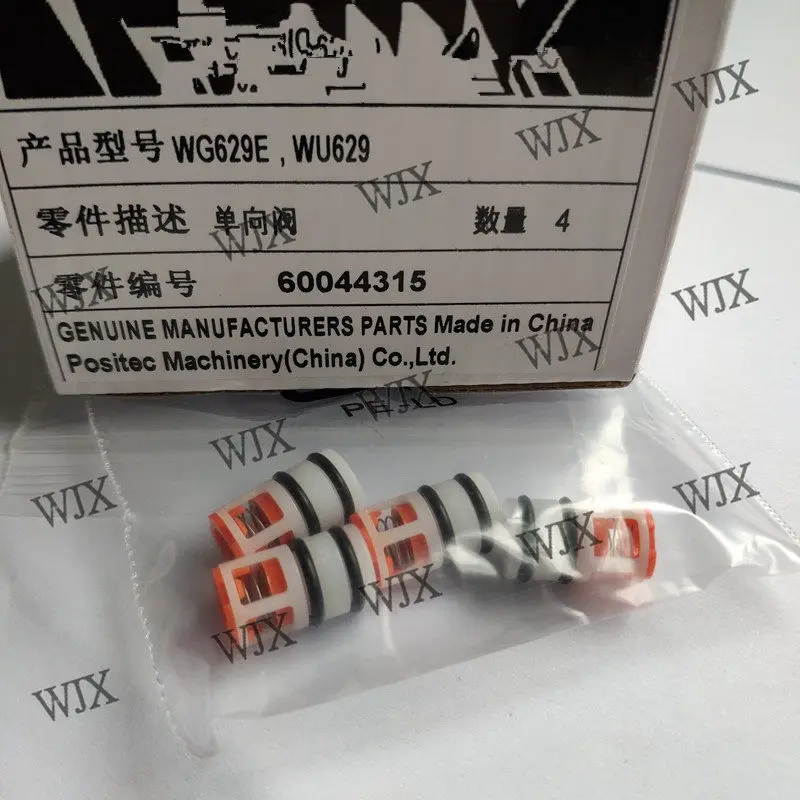 Обратный клапан 60044315 для WORX WG629E.1 WG629E.9 WG629E.91 wg629,91 WG629E WG629E.M1 WG629E.M2
Обратный клапан 60044315 для WORX WG629E.1 WG629E.9 WG629E.91 wg629,91 WG629E WG629E.M1 WG629E.M2