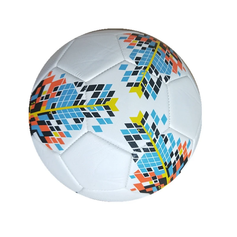 Размер 5 футбольный мяч профессиональный футбольные мячи для матча бесшовный