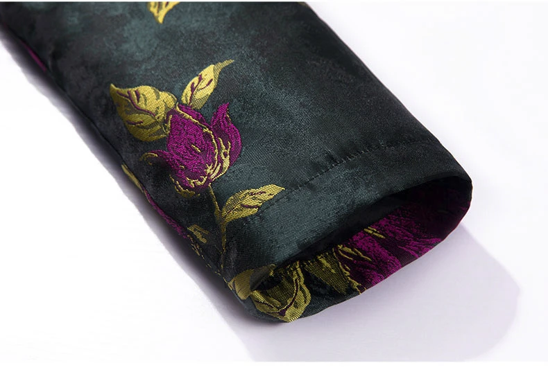 2018 Autumn Vintage Long Dress Fall Jacquard Long Sleeves Wedding Evening Party Clothing Women's Flowers Ball Gown DZ8055
2018 Autumn Vintage Long Dress Fall Jacquard Long Sleeves Wedding Evening Party Clothing Women's Flowers Ball Gown DZ8055