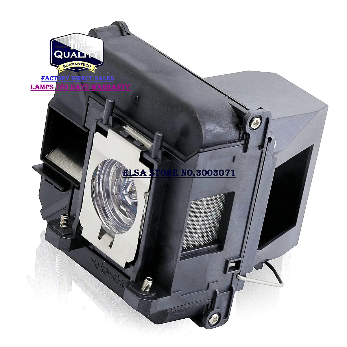 ELPL68 V13H010L68 для Epson EH-TW5900 EH-TW6000W EH-TW6100 PowerLite HC 3010 PowerLite HC 3010E, Лампа для проектора с корпусом
ELPL68 V13H010L68 для Epson EH-TW5900 EH-TW6000W EH-TW6100 PowerLite HC 3010 PowerLite HC 3010E, Лампа для проектора с корпусом
