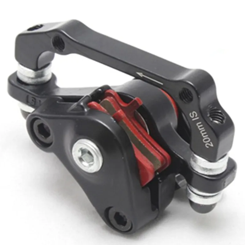 Aluminum Alloy Bicycle Rear Disc Brake Black Mountain Road MTB Bike Mechanical Caliper Disc Brakes Cycling Accessories Bicicleta
Aluminum Alloy Bicycle Rear Disc Brake Black Mountain Road MTB Bike Mechanical Caliper Disc Brakes Cycling Accessories Bicicleta