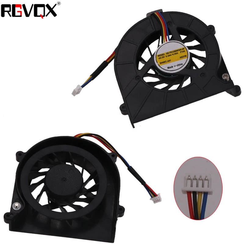 New Laptop Cooling Fan for Toshiba Satellite L630 4 pins,version 2 P/N KSB0505HB CPU Cooler Radiator
New Laptop Cooling Fan for Toshiba Satellite L630 4 pins,version 2 P/N KSB0505HB CPU Cooler Radiator