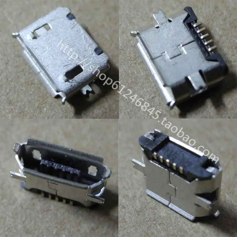free shipping New mobile phone Micro Micro USB interface to charge 5-pin data interface plug the end all copper
free shipping New mobile phone Micro Micro USB interface to charge 5-pin data interface plug the end all copper