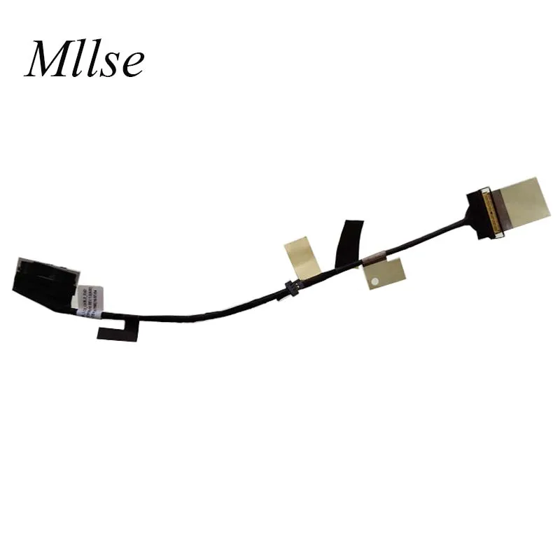 Free Shipping LCD Cable For Dell XPS 13 9350 9360 laptop AAZ80 FHD DC02C00BV00 0HJ6Y9 HJ6Y9 LCD LVDS LED display cable
Free Shipping LCD Cable For Dell XPS 13 9350 9360 laptop AAZ80 FHD DC02C00BV00 0HJ6Y9 HJ6Y9 LCD LVDS LED display cable