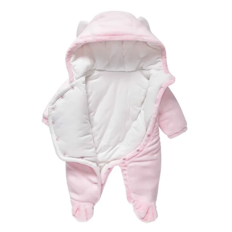 2018 Cute Cartoon Bear Flannel new born Baby clothes Romper Novelty Cotton boy girl Animal Rompers Stitch
2018 Cute Cartoon Bear Flannel new born Baby clothes Romper Novelty Cotton boy girl Animal Rompers Stitch