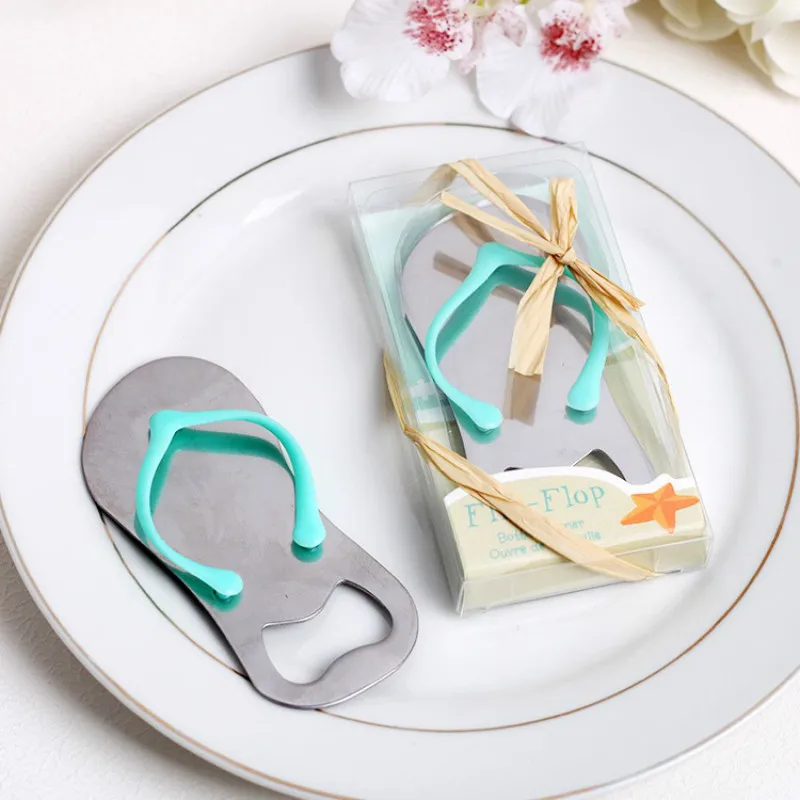 Free Shipping 12PC Novelty Flip Flops Bottle Opener Wedding Favors Gifts for Guest Baby Shower Festive Party Souvenir
Free Shipping 12PC Novelty Flip Flops Bottle Opener Wedding Favors Gifts for Guest Baby Shower Festive Party Souvenir