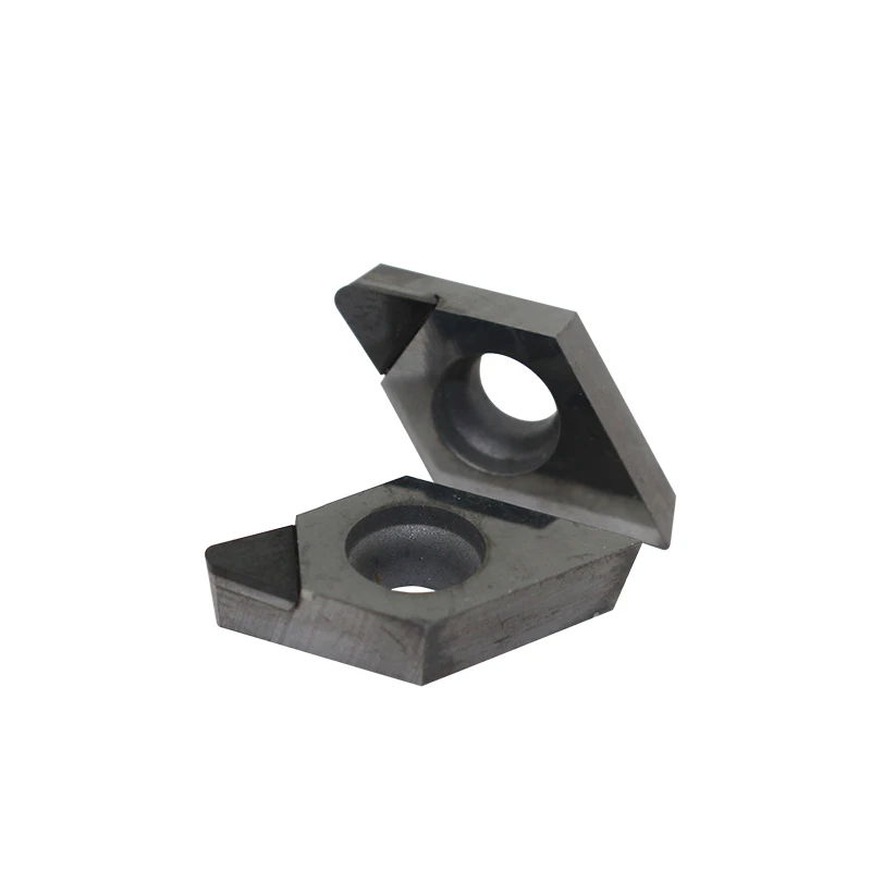 1PCS DCGT11T308 CBN External turning tool blade Insert Cutting Tool CNC Tools Suitable For Lathe machine high quality
1PCS DCGT11T308 CBN External turning tool blade Insert Cutting Tool CNC Tools Suitable For Lathe machine high quality