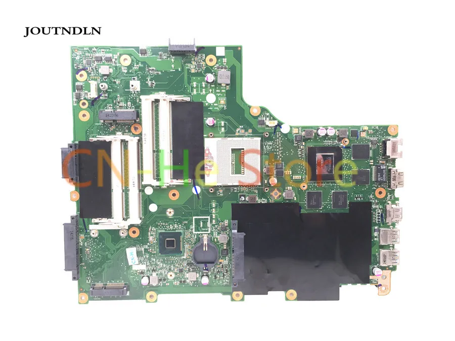 Материнская плата для ноутбука ACER ASPIRE V3-772G VA70HW NBM8S11001 MAIN_BD_GDDR5 W/ GTX760M GPU
Материнская плата для ноутбука ACER ASPIRE V3-772G VA70HW NBM8S11001 MAIN_BD_GDDR5 W/ GTX760M GPU