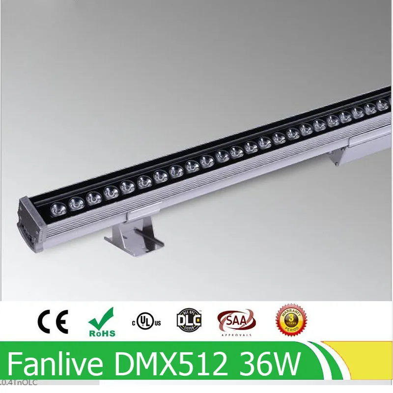 5 шт./лот 36 Вт DMX512 внешнее управление 36 Вт RGB Светодиодное освещение настенная мойка водонепроницаемый IP65 Светодиодный прожектор сценическо...
5 шт./лот 36 Вт DMX512 внешнее управление 36 Вт RGB Светодиодное освещение настенная мойка водонепроницаемый IP65 Светодиодный прожектор сценическо...