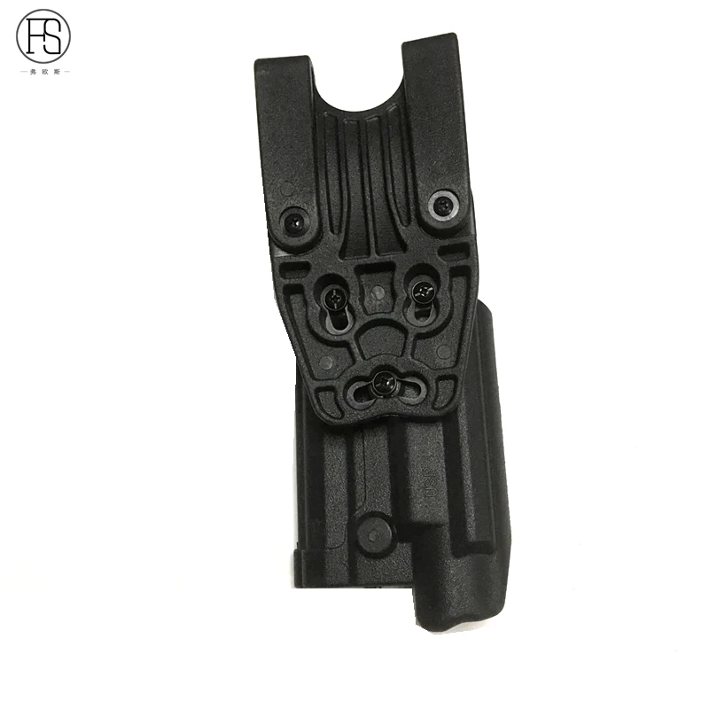 FS Military Tactical Hunting Accessories Belt Gun Set for H K USP holsters with Light Bearing
FS Military Tactical Hunting Accessories Belt Gun Set for H K USP holsters with Light Bearing