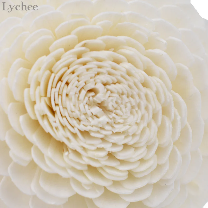 Lychee White Artificial Flowers for Fragrance Chrysanthemum Diffuser Home Living Wedding Room Replacement Refill
Lychee White Artificial Flowers for Fragrance Chrysanthemum Diffuser Home Living Wedding Room Replacement Refill