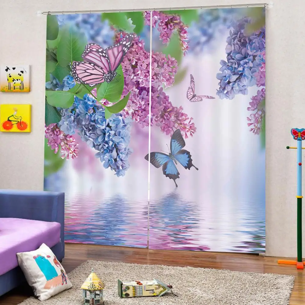photo curtains 3d living room bedroom window curtains butterfly photo print curtains
photo curtains 3d living room bedroom window curtains butterfly photo print curtains
