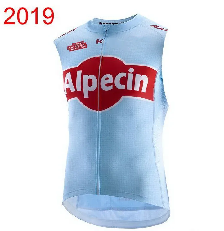 Женский короткий жилет без рукавов KATUSHA ALPECIN PRO TEAM, майка для велоспорта, размер XS-4XL, лето 2019
Женский короткий жилет без рукавов KATUSHA ALPECIN PRO TEAM, майка для велоспорта, размер XS-4XL, лето 2019