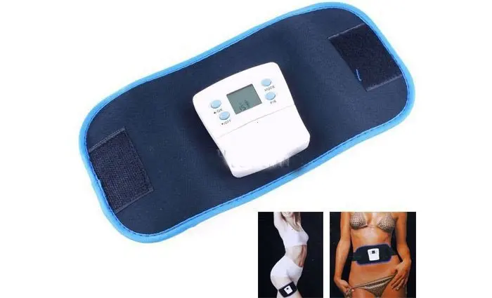 DHL freeshipping 50set/lot Vibrating slimming belt massager AB GYMNIC Electronic Health Body back pain relief Massage Belt
DHL freeshipping 50set/lot Vibrating slimming belt massager AB GYMNIC Electronic Health Body back pain relief Massage Belt