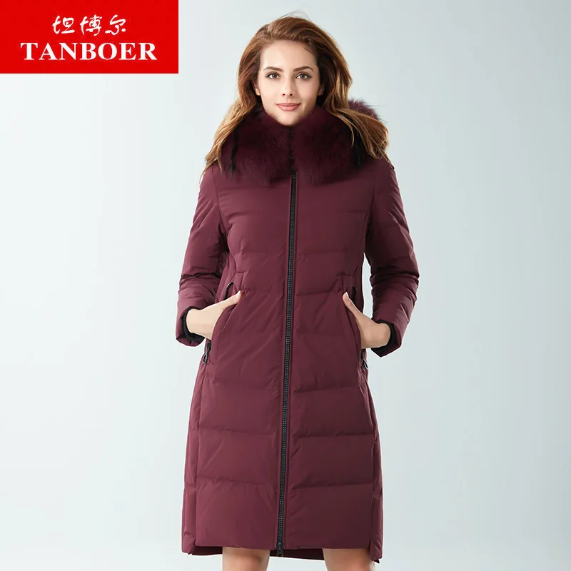 TANBOER women's down jackets hooded jacket Chinese style white duck down jacket winter coat TB18762
TANBOER women's down jackets hooded jacket Chinese style white duck down jacket winter coat TB18762