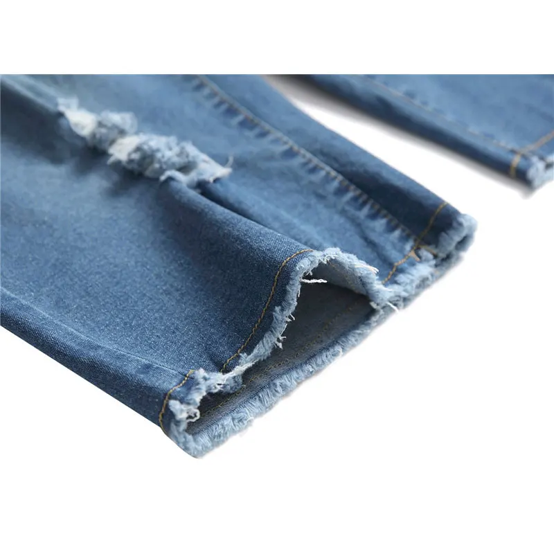 Men's Jeans 2019 New Modis Men's Denim Shorts Mid-rise Straight Stretch Blue jeans More Sizes 28-38 40 42
Men's Jeans 2019 New Modis Men's Denim Shorts Mid-rise Straight Stretch Blue jeans More Sizes 28-38 40 42