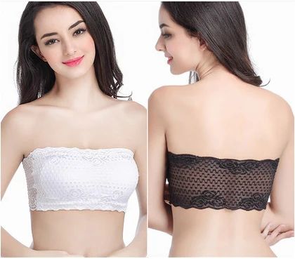 Women Photography Fashion Props Wrapped Strapless Cotton Bra Pregnant white Black Lace Romatic personal portrait Brassiere M~XL
Women Photography Fashion Props Wrapped Strapless Cotton Bra Pregnant white Black Lace Romatic personal portrait Brassiere M~XL