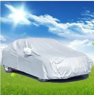 Hatchback Car Cover Outdoor Sun Rain Resistant Snow Dust Protection SIZE S M L XL XXL
Hatchback Car Cover Outdoor Sun Rain Resistant Snow Dust Protection SIZE S M L XL XXL