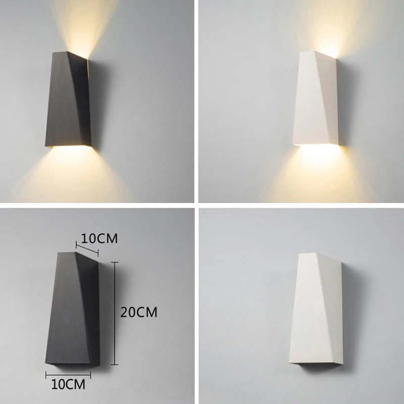 Newly LED Wall Light Lamp 10W Mordern Dual Head for Bedroom Corridor Home Bedside XSD88
Newly LED Wall Light Lamp 10W Mordern Dual Head for Bedroom Corridor Home Bedside XSD88