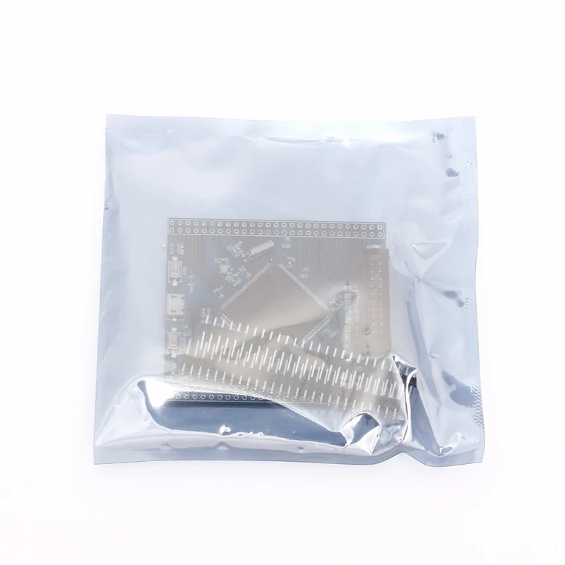 STM32F767 Development Board Cortex-M7 STM32F767IGT6 STM32 Controller Small System Board Development Board
STM32F767 Development Board Cortex-M7 STM32F767IGT6 STM32 Controller Small System Board Development Board