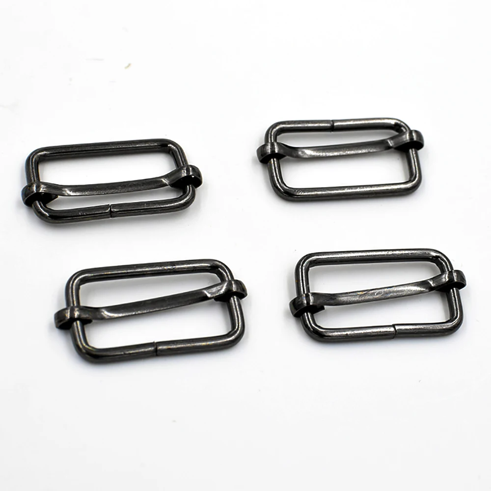 (20 pieces/lot) iron wire. Circle. Square circle. Ms. bag accessories. Metal adjustment buckle. Luggage strap buckle
(20 pieces/lot) iron wire. Circle. Square circle. Ms. bag accessories. Metal adjustment buckle. Luggage strap buckle