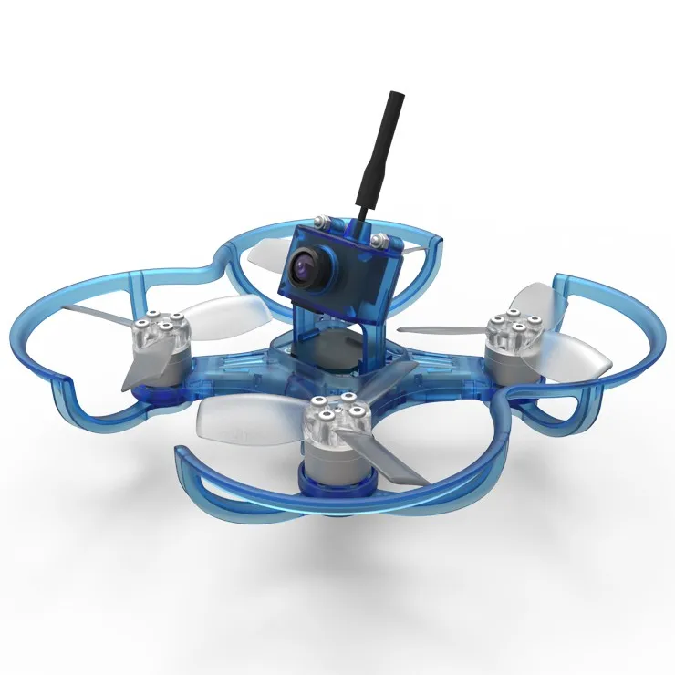 EMAX New item Babyhawk 87mm Femto F3 Bullet 6A RS1104 5250kv Brushless Motor Mirco Brushless 2.3" Propellers FPV Racer BNF
EMAX New item Babyhawk 87mm Femto F3 Bullet 6A RS1104 5250kv Brushless Motor Mirco Brushless 2.3" Propellers FPV Racer BNF