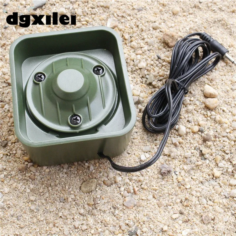 35W Loud Speaker Goose Decoy Hunting Goose Decoy To Hunt Goose Bird Mp3 Sounds Player
35W Loud Speaker Goose Decoy Hunting Goose Decoy To Hunt Goose Bird Mp3 Sounds Player