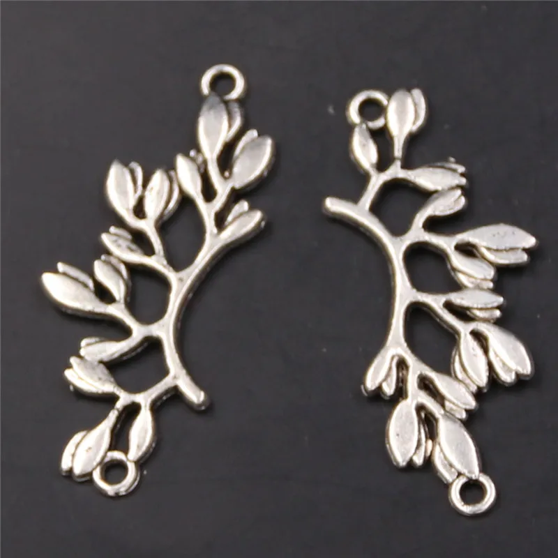 20pcs Silver Plated Orchid Flowers Pendants DIY Necklace Bracelet Connectors For Metal Jewelry Handicraft Making 37*12mm A491
20pcs Silver Plated Orchid Flowers Pendants DIY Necklace Bracelet Connectors For Metal Jewelry Handicraft Making 37*12mm A491