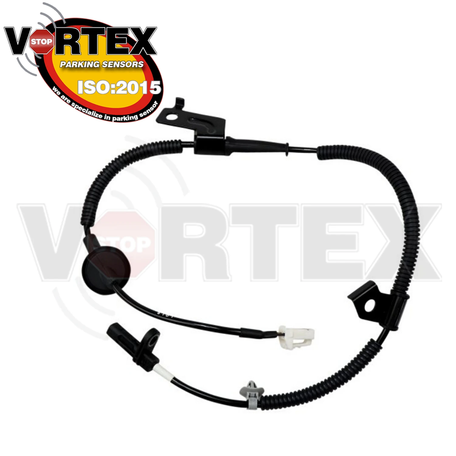 ABS Wheel Speed Sensor Rear Left fit for Hyundai Azera Sonata 2004-2010 OEM:59910-3K000 599103K000 SU9207 5S7720
ABS Wheel Speed Sensor Rear Left fit for Hyundai Azera Sonata 2004-2010 OEM:59910-3K000 599103K000 SU9207 5S7720