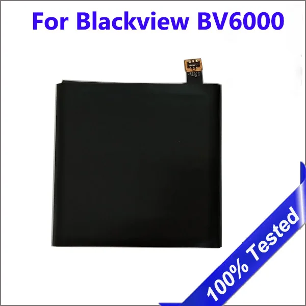 10PCS / LOT Battery for Blackview BV6000 Battery 4500mAh Li-ion Battery for Blackview BV6000S Smartphone SanErqi
10PCS / LOT Battery for Blackview BV6000 Battery 4500mAh Li-ion Battery for Blackview BV6000S Smartphone SanErqi