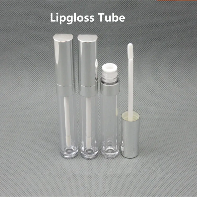 6ml Eyeliner Container Bottle Tube With Brush,Liquid Lip Gloss Bottle Applicator Mascara wand Refillable Tube Gold 20 ps Empty
6ml Eyeliner Container Bottle Tube With Brush,Liquid Lip Gloss Bottle Applicator Mascara wand Refillable Tube Gold 20 ps Empty