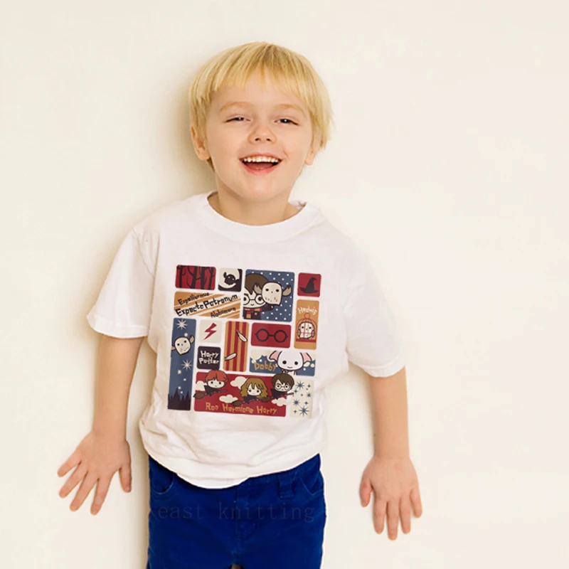 DERMSPE 2019 Summer Kids Boys Girls Print T shirt Baby Lovely Cartoon Short Sleeve T-shirt Kids Tops Clothes White Hot Sales
DERMSPE 2019 Summer Kids Boys Girls Print T shirt Baby Lovely Cartoon Short Sleeve T-shirt Kids Tops Clothes White Hot Sales