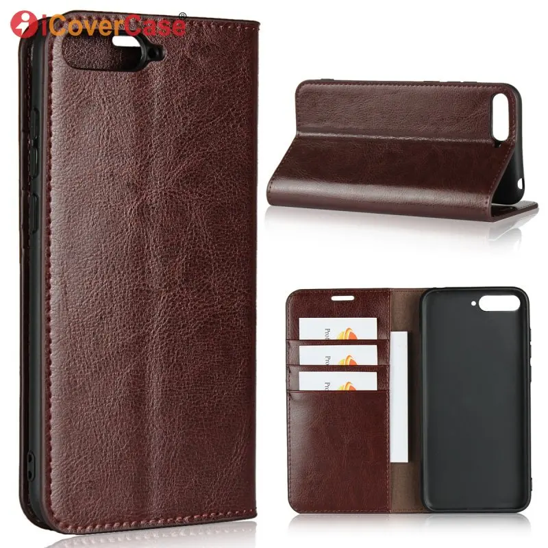 Case For Huawei Y6 2018 Luxury Genuine Leather Business Wallet Cover For Huawei Y6 2018 Flip Mobile Phone Bag Etui Coque Hoesje
Case For Huawei Y6 2018 Luxury Genuine Leather Business Wallet Cover For Huawei Y6 2018 Flip Mobile Phone Bag Etui Coque Hoesje